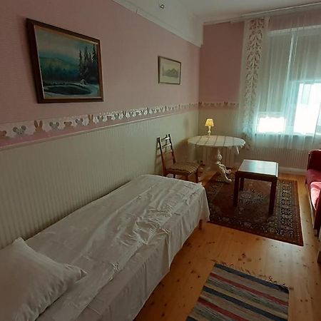 Majakovski Family Suite Sillamäe Exterior foto