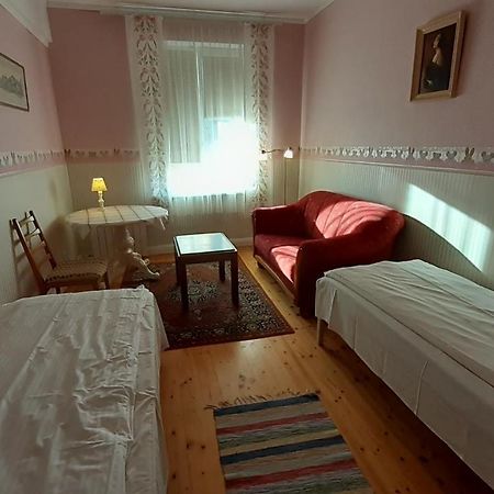 Majakovski Family Suite Sillamäe Exterior foto