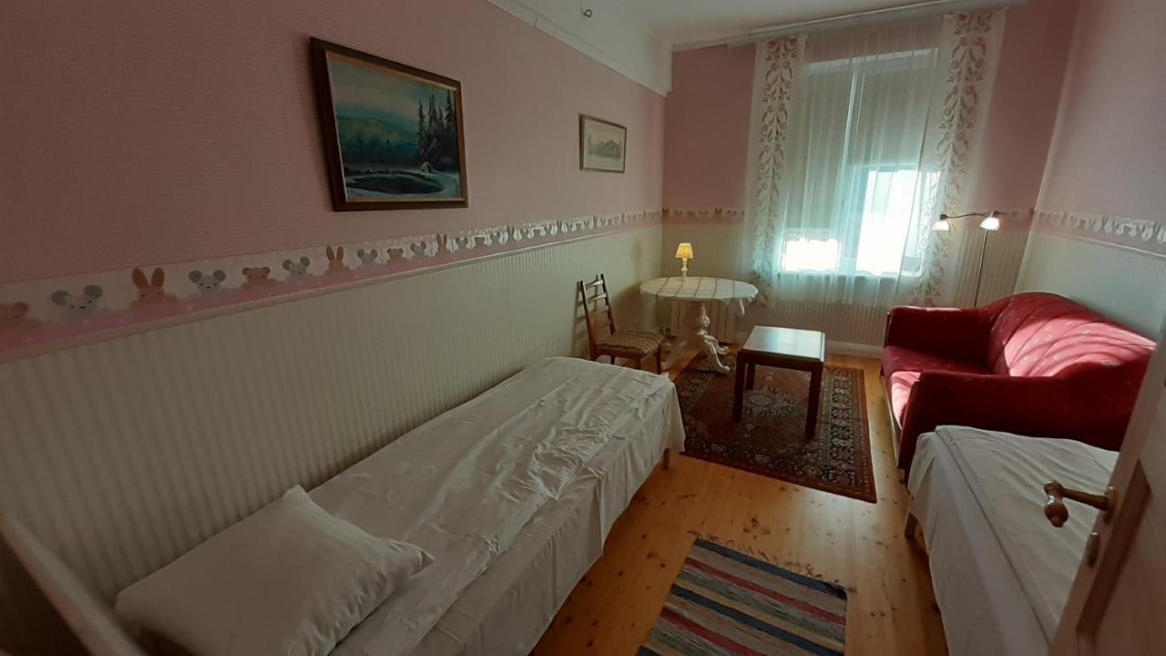 Majakovski Family Suite Sillamäe Exterior foto