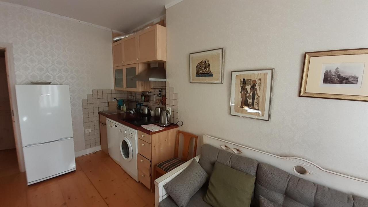 Majakovski Family Suite Sillamäe Exterior foto