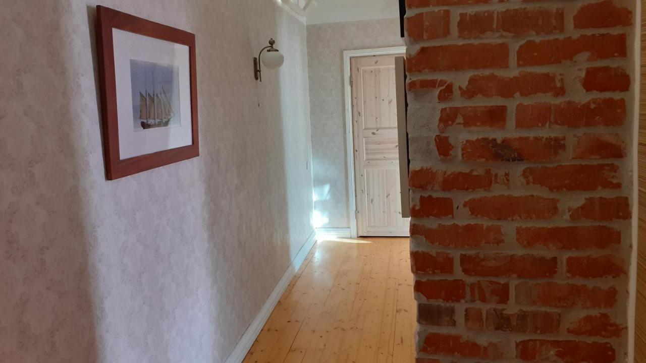 Majakovski Family Suite Sillamäe Exterior foto