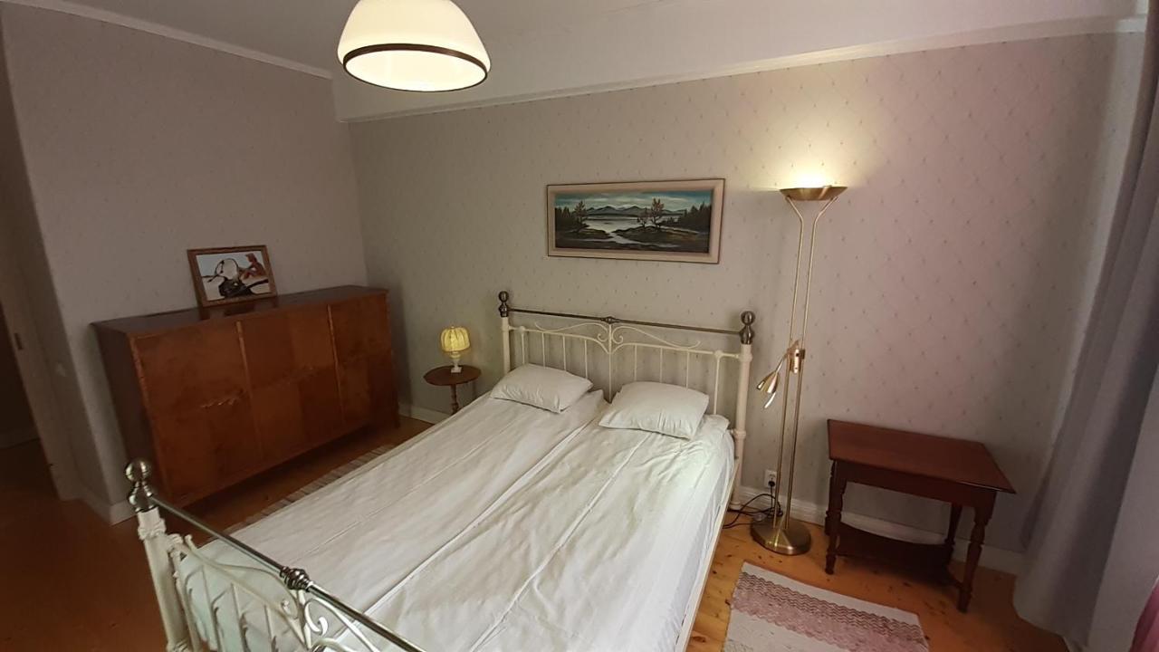 Majakovski Family Suite Sillamäe Exterior foto