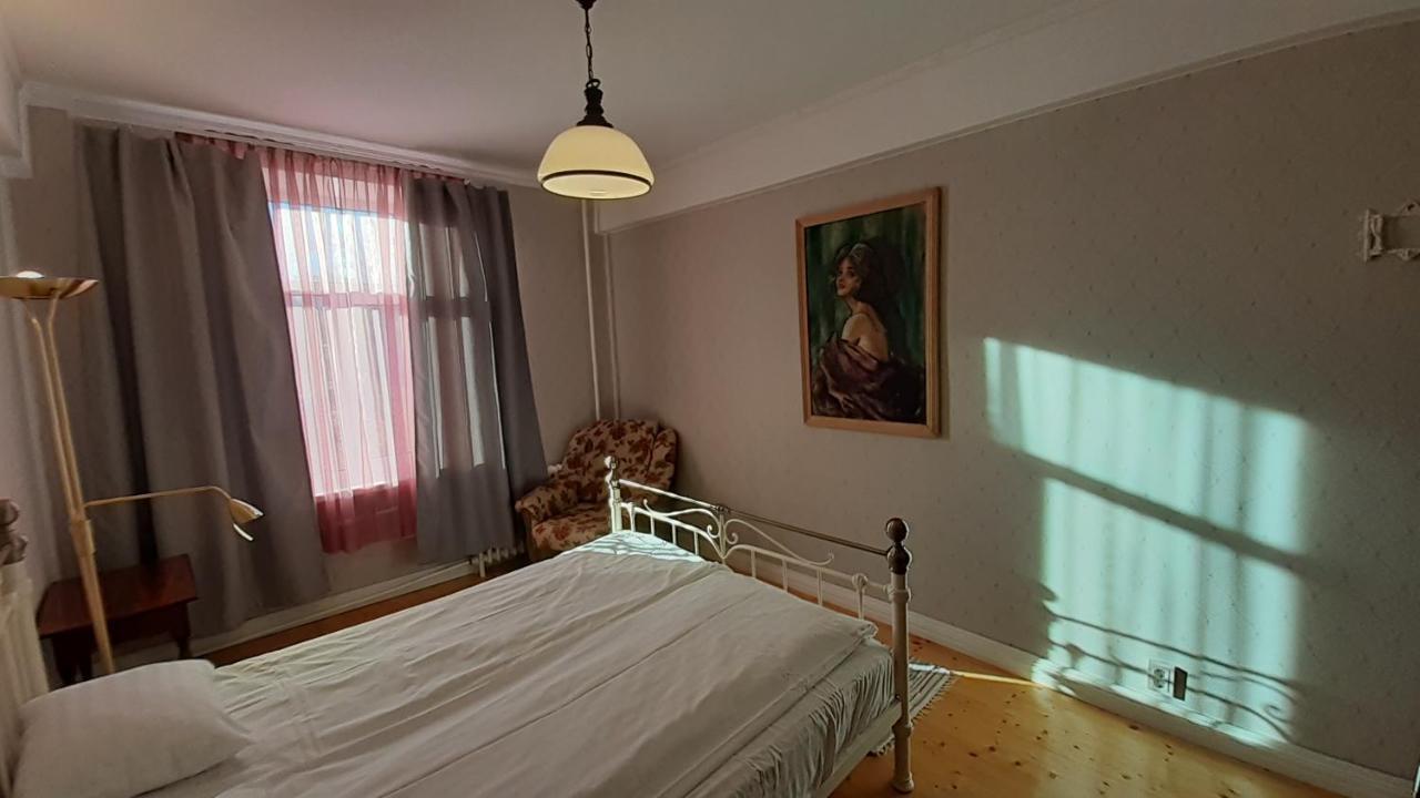 Majakovski Family Suite Sillamäe Exterior foto