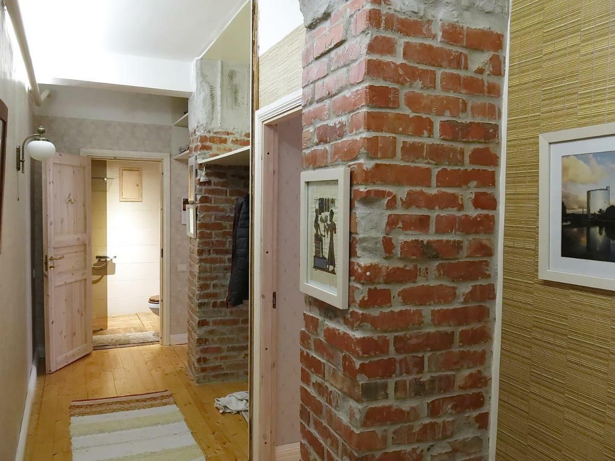 Majakovski Family Suite Sillamäe Exterior foto